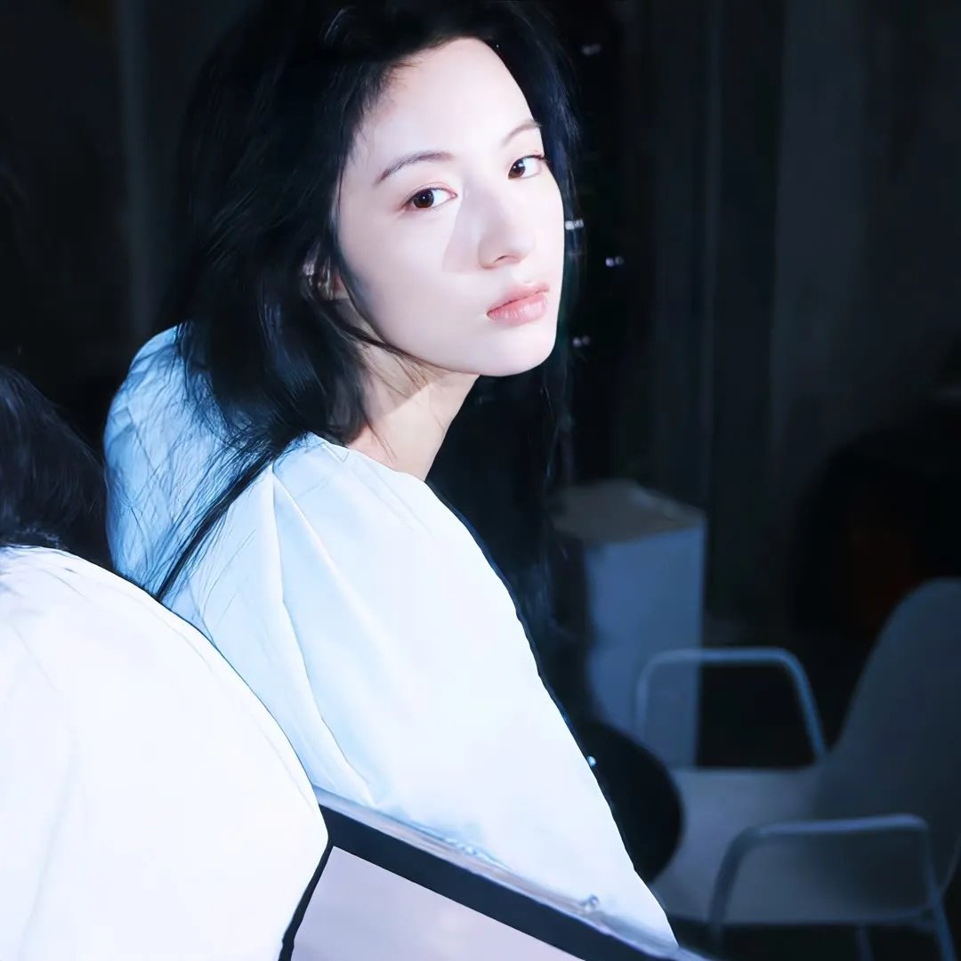 阿游小姐
