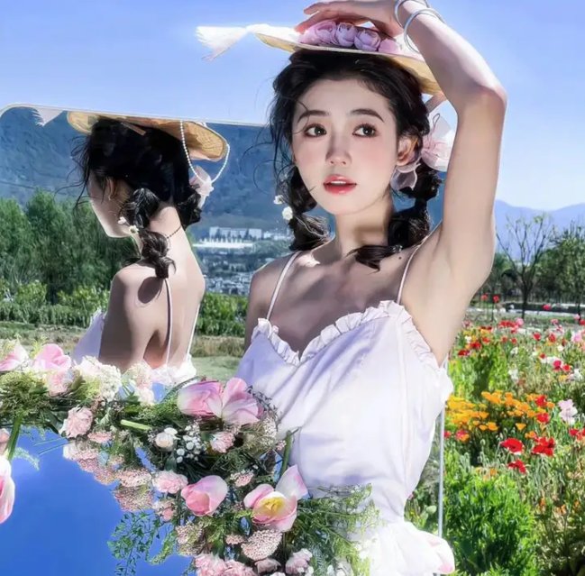 复仇的女枪手